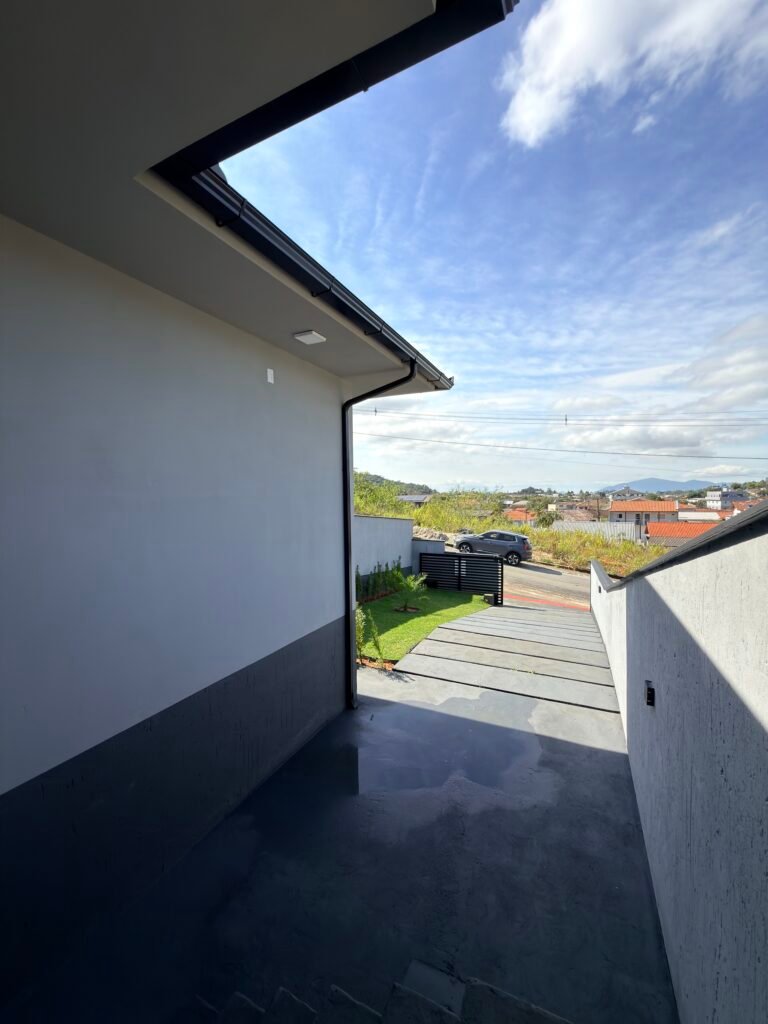 Foto 4 de Casa com 3 dormitórios e ótimo custo benefício