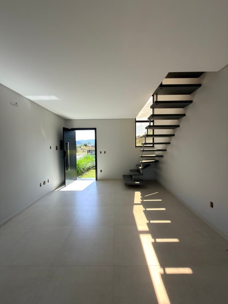 Foto 6 de Sobrado sozinho no terreno com duas suítes