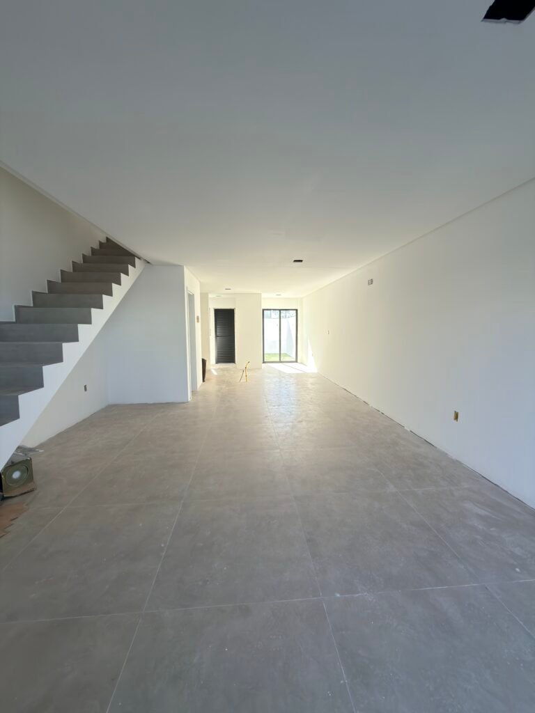 Foto 4 de Sobrado com excelente distribuição interna e espaço gourmet pronto