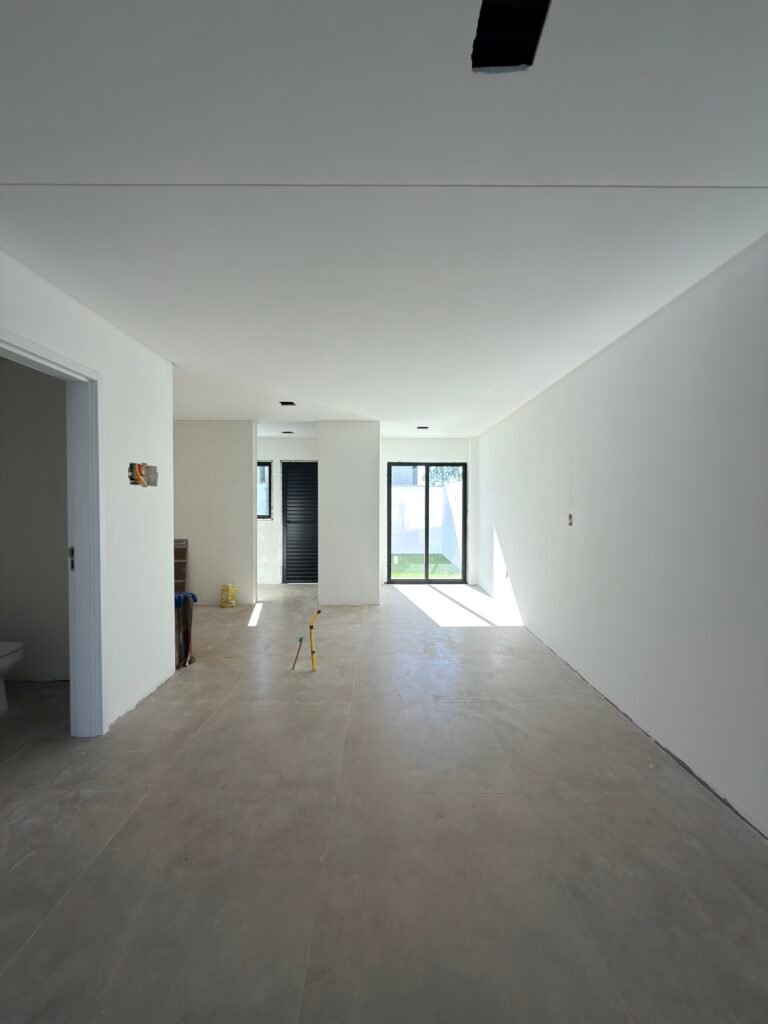 Foto 6 de Sobrado com excelente distribuição interna e espaço gourmet pronto