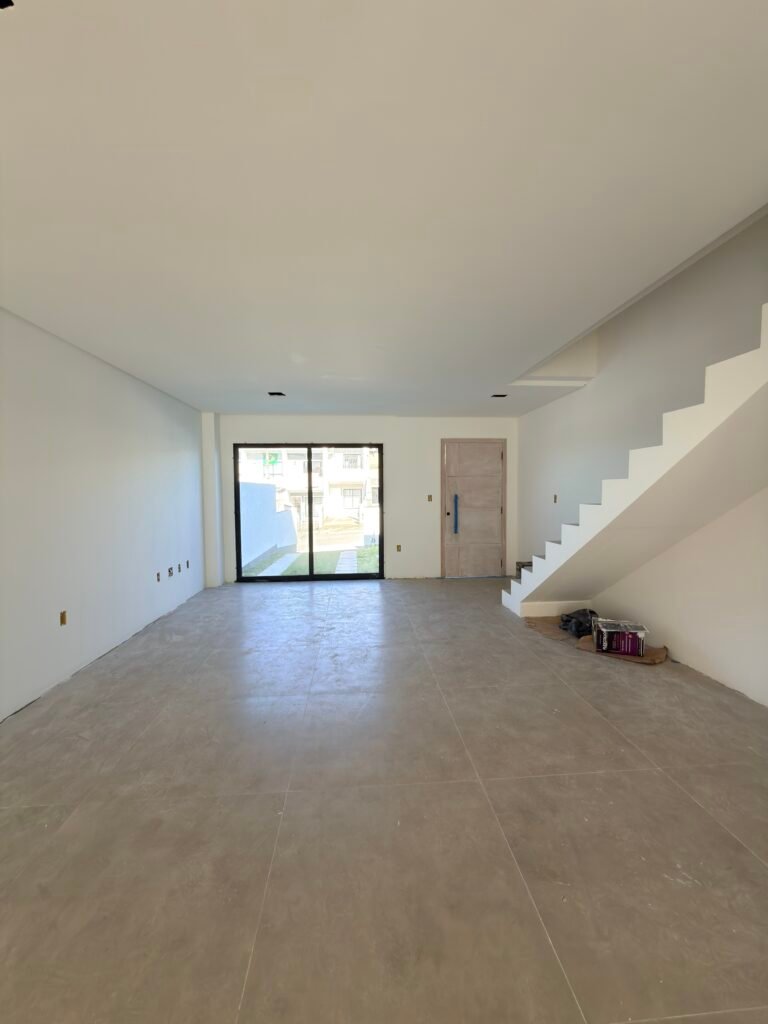 Foto 5 de Sobrado com excelente distribuição interna e espaço gourmet pronto