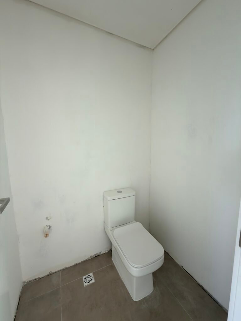 Foto 7 de Sobrado com excelente distribuição interna e espaço gourmet pronto