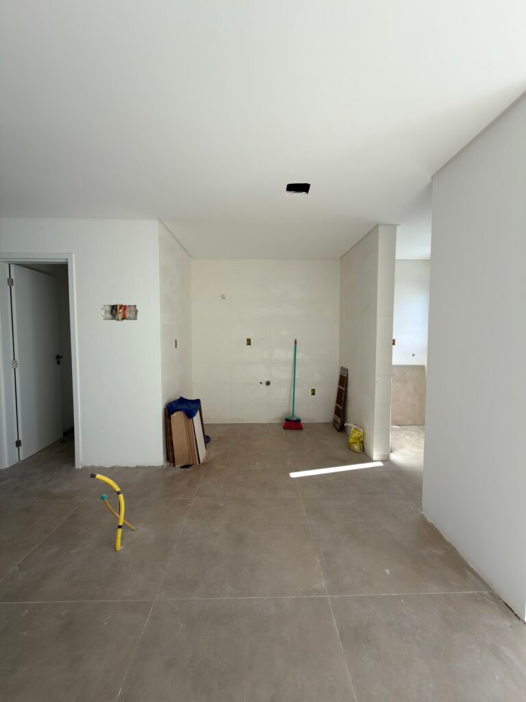 Foto 8 de Sobrado com excelente distribuição interna e espaço gourmet pronto