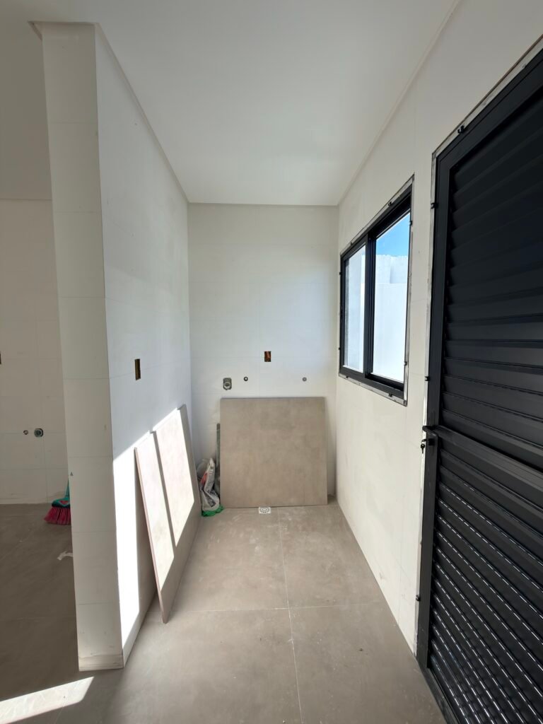 Foto 9 de Sobrado com excelente distribuição interna e espaço gourmet pronto