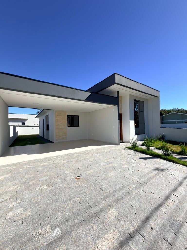 Foto 3 de Casa unifamiliar com ótimo custo benefício