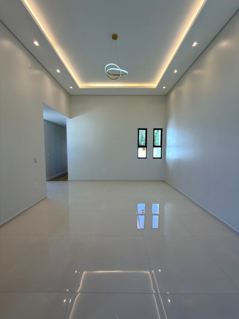 Foto 5 de Casa unifamiliar com ótimo custo benefício