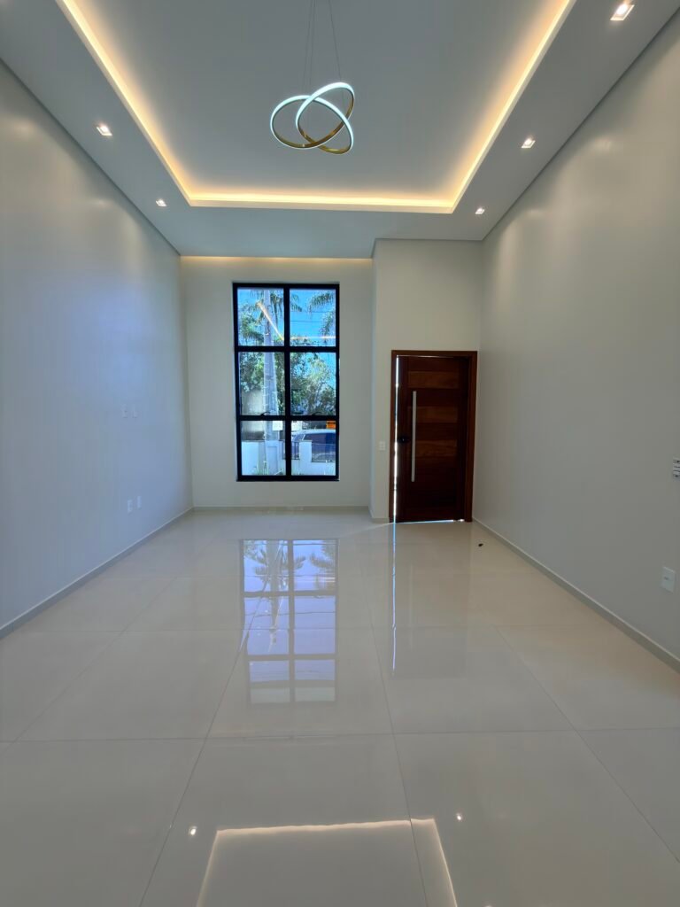Foto 6 de Casa unifamiliar com ótimo custo benefício