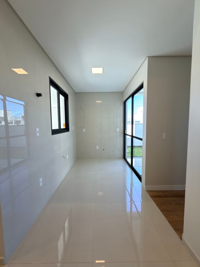 Foto 7 de Casa unifamiliar com ótimo custo benefício