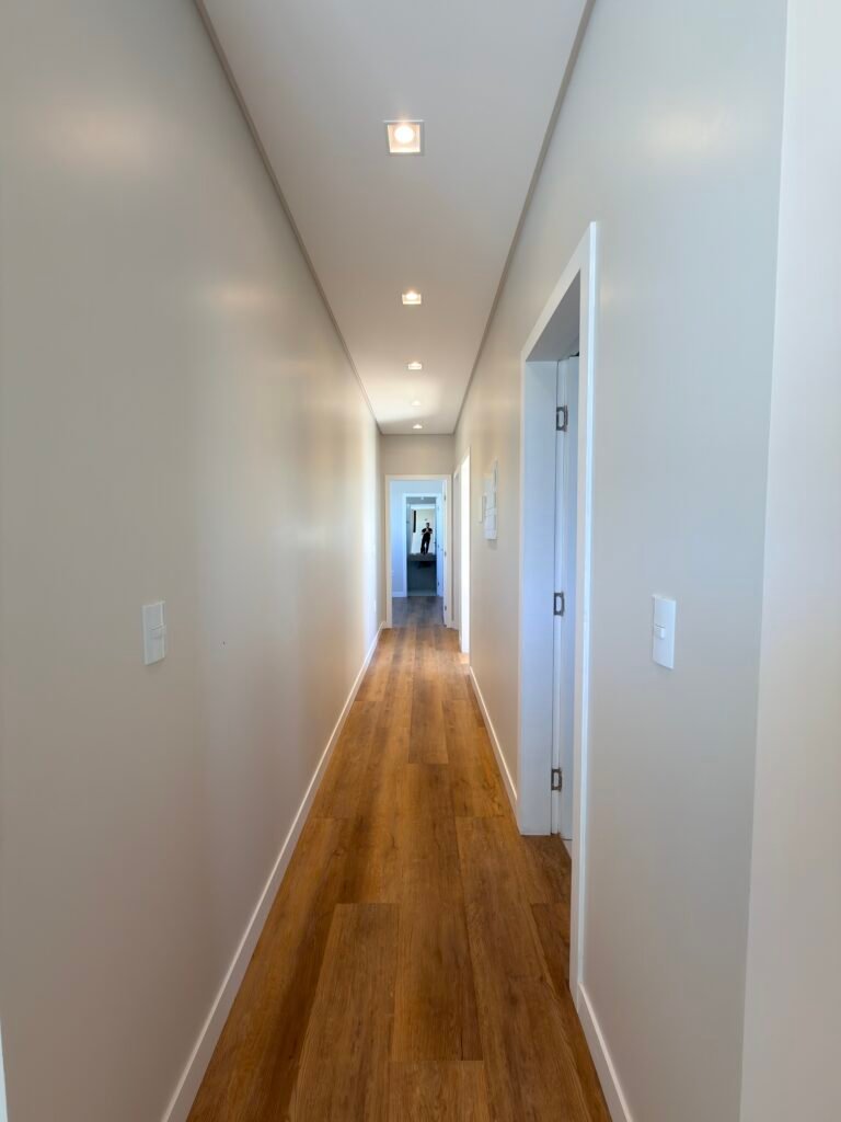 Foto 8 de Casa unifamiliar com ótimo custo benefício