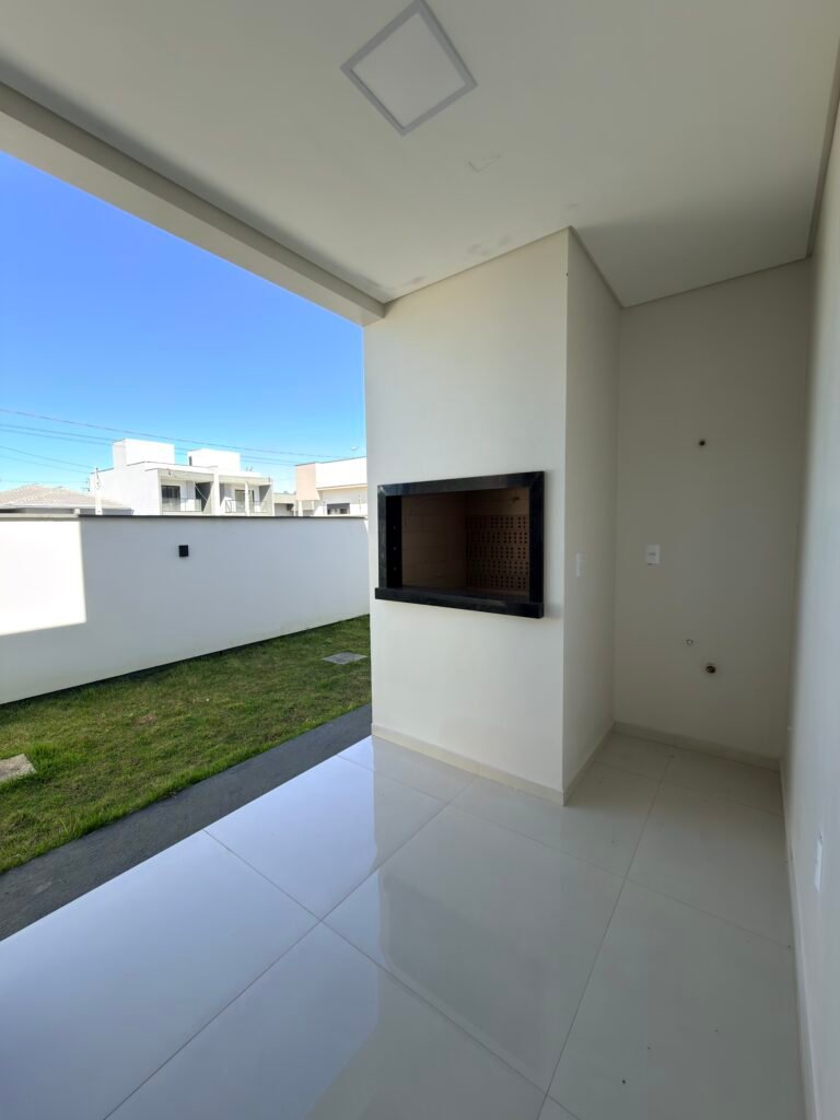 Foto 15 de Casa unifamiliar com ótimo custo benefício