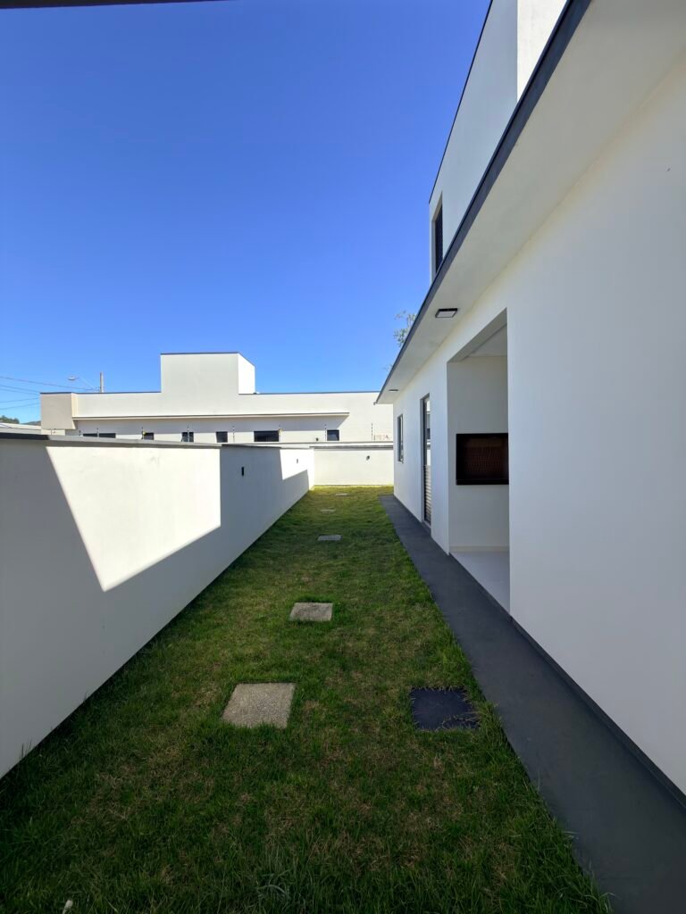 Foto 16 de Casa unifamiliar com ótimo custo benefício