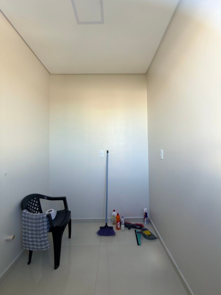 Foto 18 de Casa unifamiliar com ótimo custo benefício