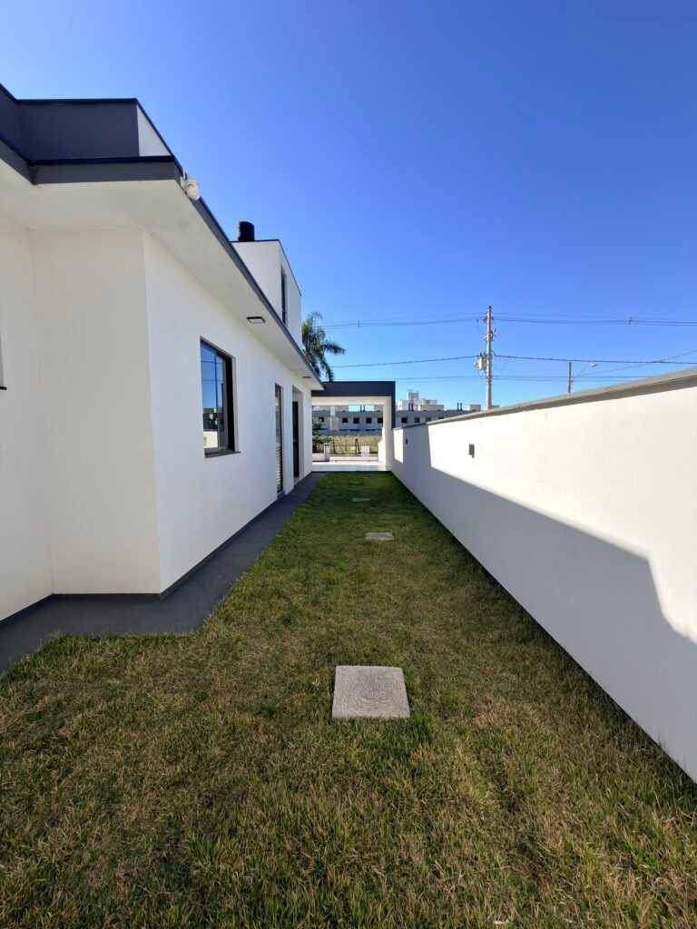 Foto 19 de Casa unifamiliar com ótimo custo benefício