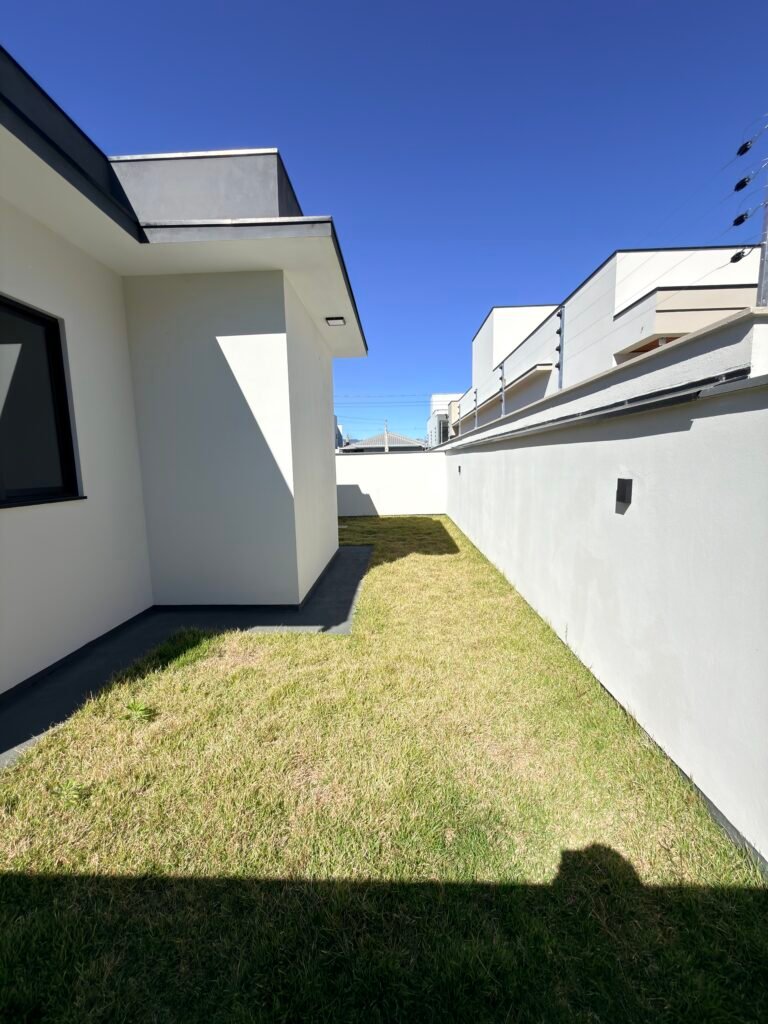 Foto 23 de Casa unifamiliar com ótimo custo benefício
