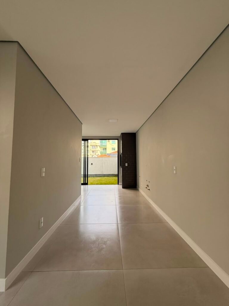 Foto 10 de Sobrado no Pagani com amplo espaço interno