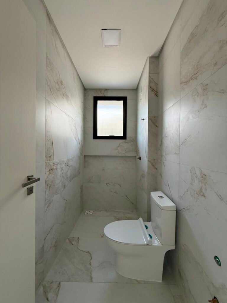 Foto 19 de Sobrado no Pagani com amplo espaço interno