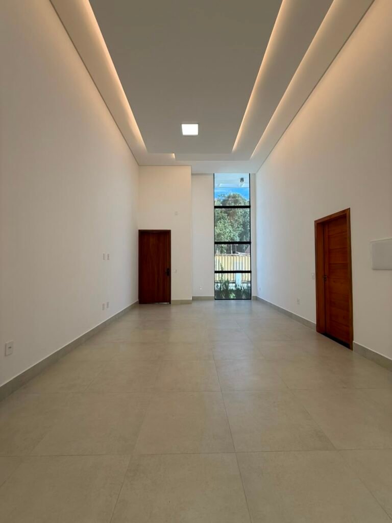 Foto 5 de Casa térrea com ótima distribuição de planta