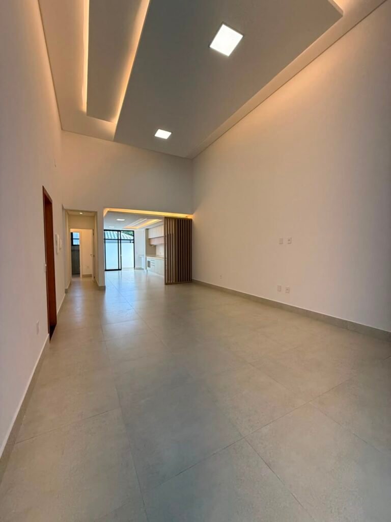 Foto 4 de Casa térrea com ótima distribuição de planta