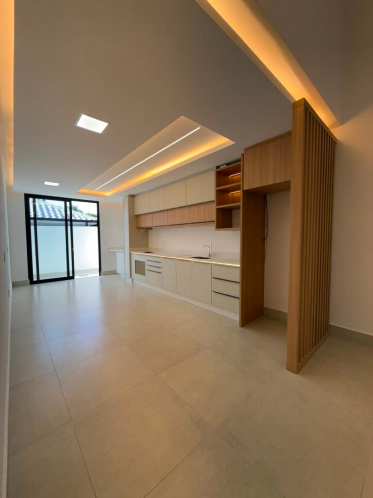 Foto 7 de Casa térrea com ótima distribuição de planta