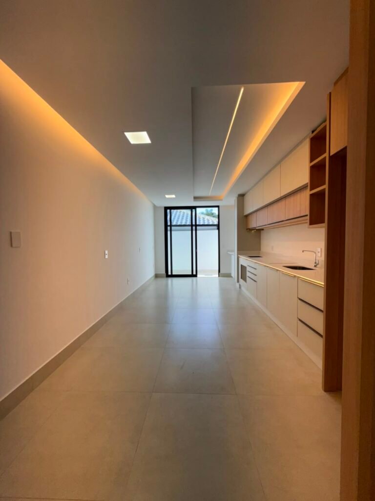Foto 6 de Casa térrea com ótima distribuição de planta