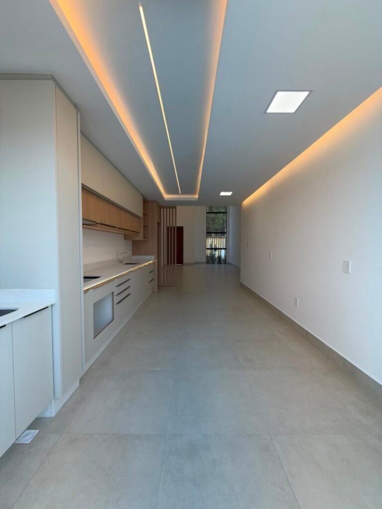 Foto 8 de Casa térrea com ótima distribuição de planta