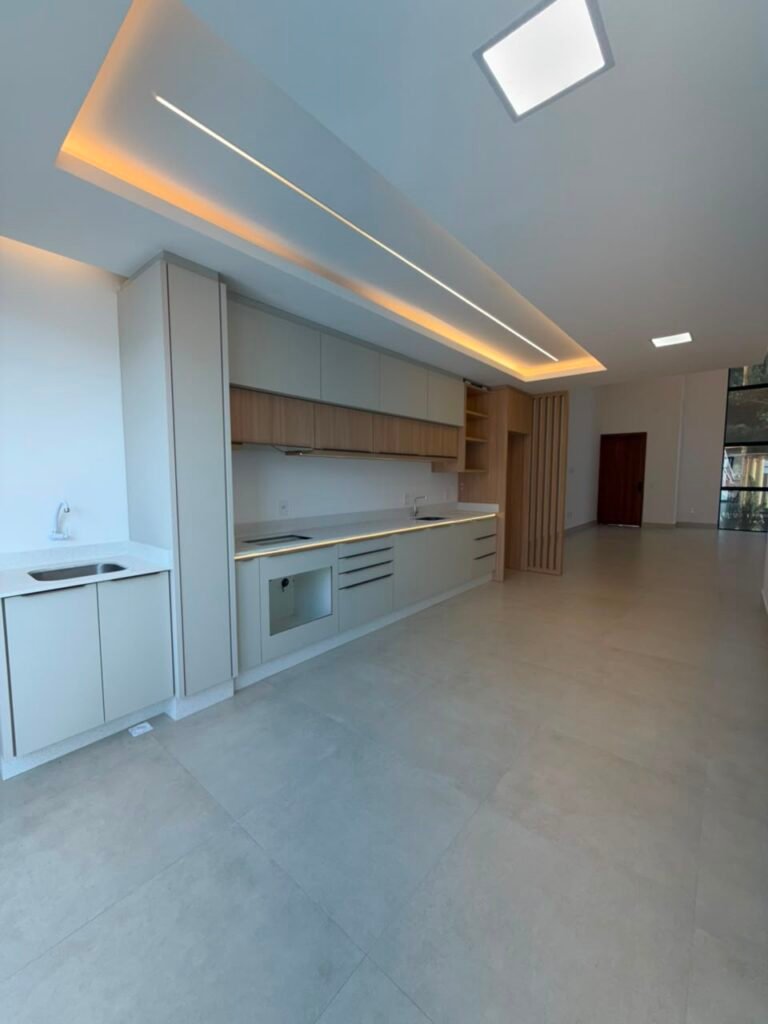 Foto 9 de Casa térrea com ótima distribuição de planta