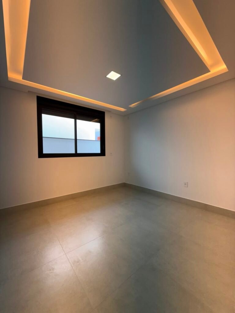 Foto 14 de Casa térrea com ótima distribuição de planta