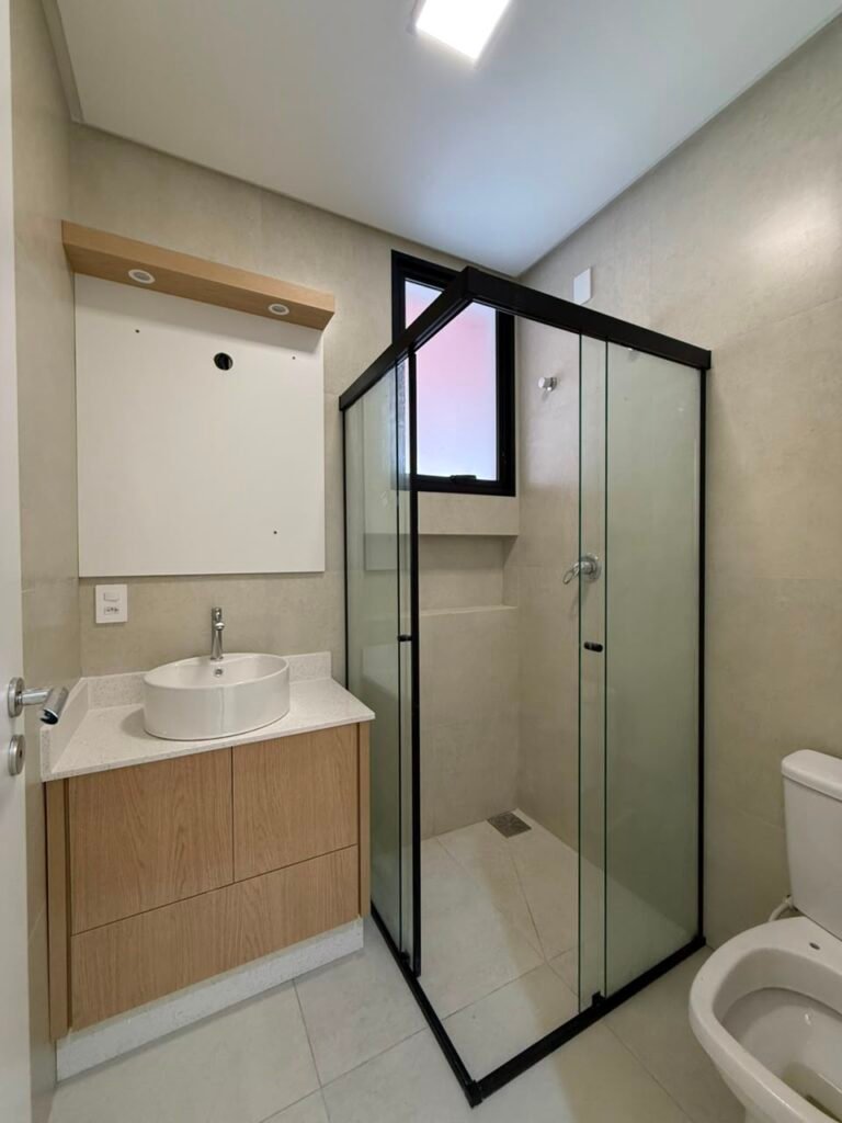 Foto 11 de Casa térrea com ótima distribuição de planta