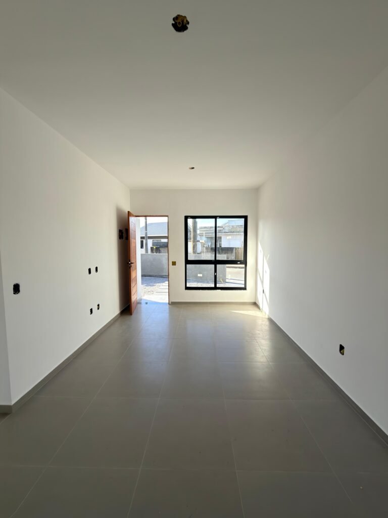 Foto 8 de Casa de esquina com muito espaço de terreno