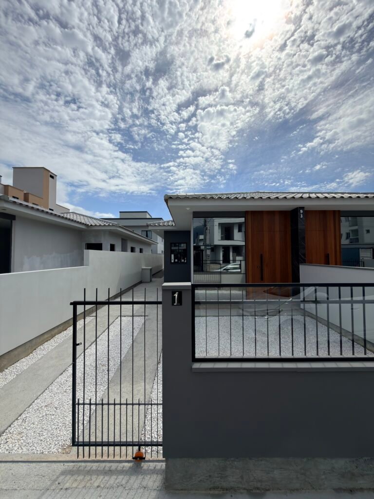 Foto 2 de Casa térrea com 3 dormitórios