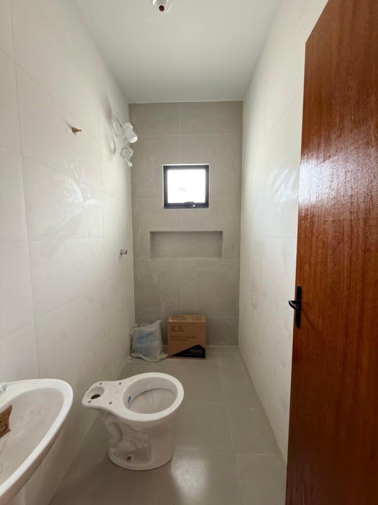 Foto 10 de Casa térrea com 3 dormitórios
