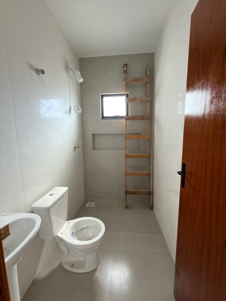 Foto 15 de Casa térrea com 3 dormitórios