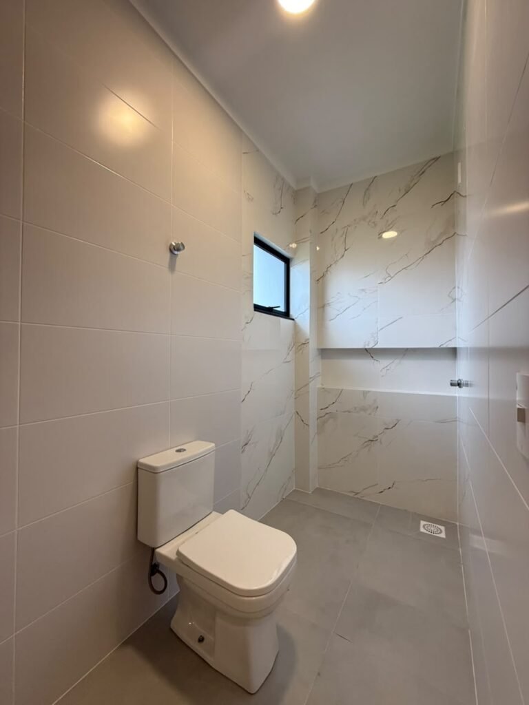Foto 16 de Sobrado com ótimo padrão de acabamento