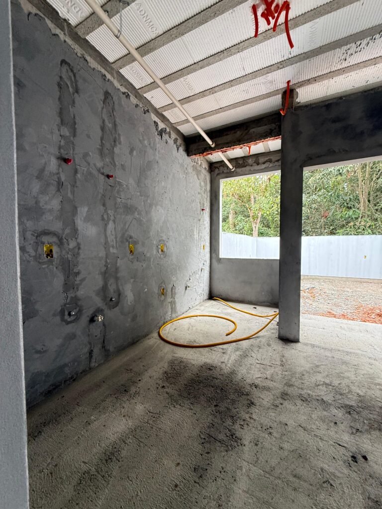 Foto 13 de Sobrado com ótima distribuição de planta e área verde nos fundos