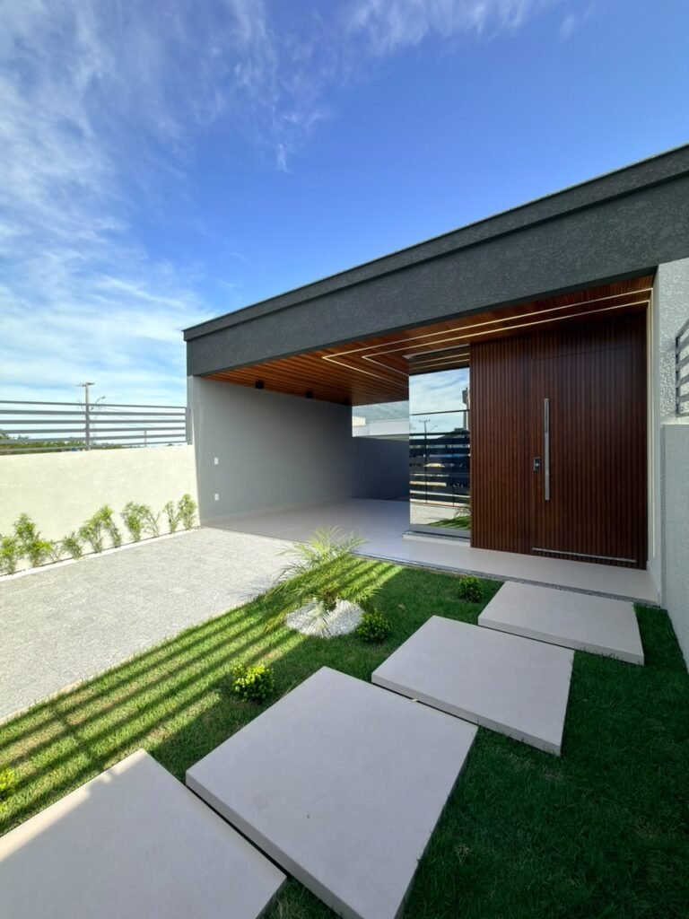 Foto 4 de Casa térrea com 3 dormitórios e churrasqueira