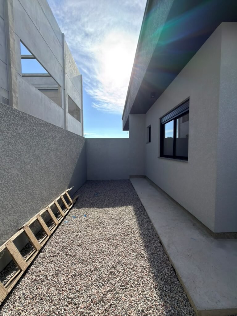 Foto 19 de Casa térrea com 3 dormitórios e churrasqueira