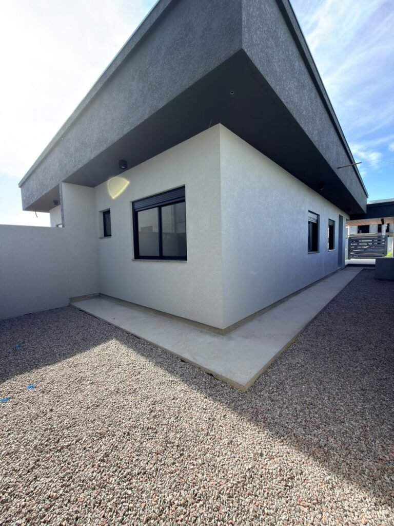 Foto 20 de Casa térrea com 3 dormitórios e churrasqueira
