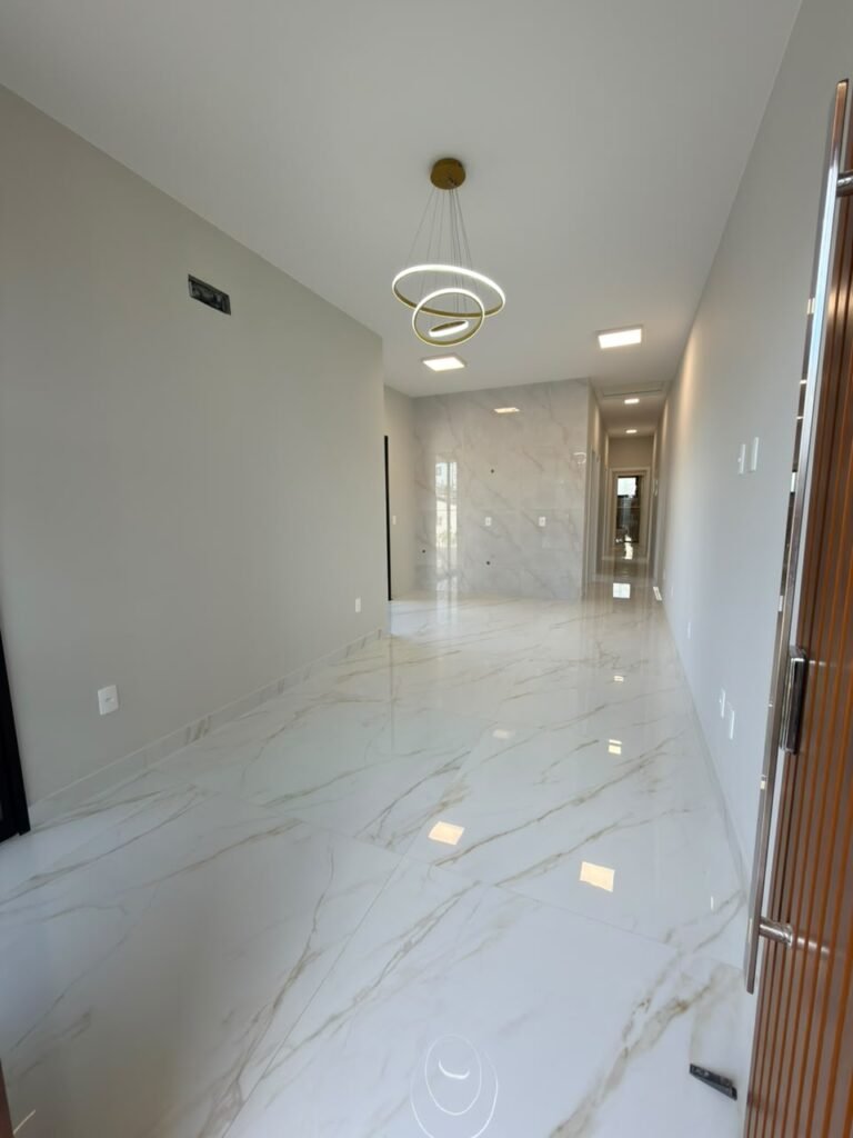 Foto 7 de Casa térrea com 3 dormitórios e churrasqueira