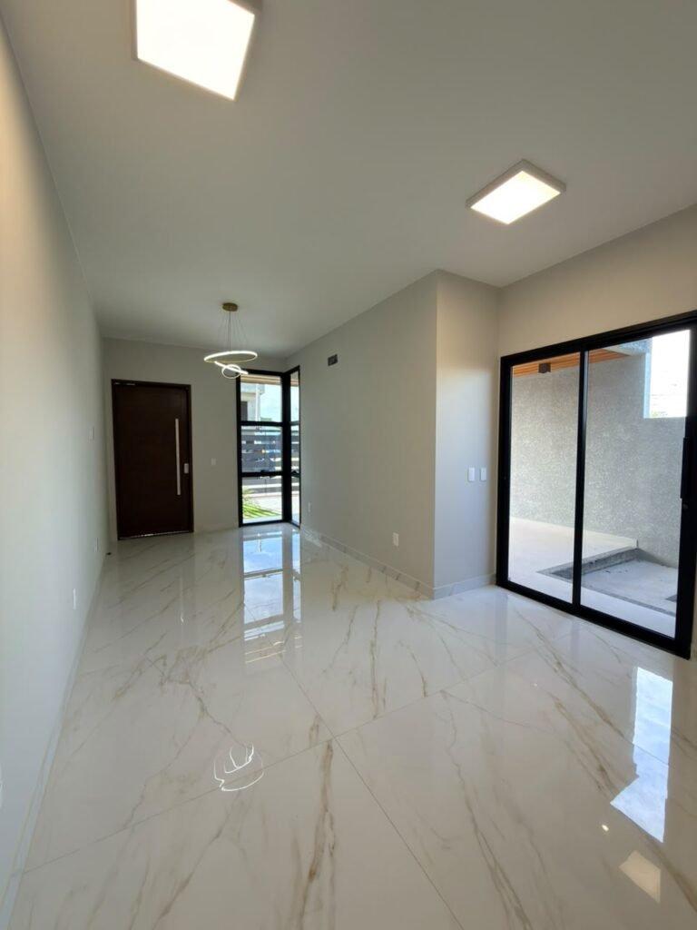 Foto 10 de Casa térrea com 3 dormitórios e churrasqueira