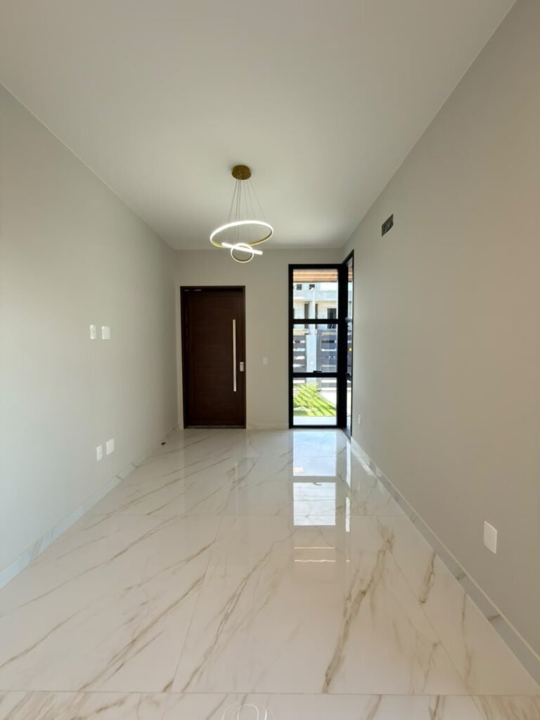 Foto 11 de Casa térrea com 3 dormitórios e churrasqueira