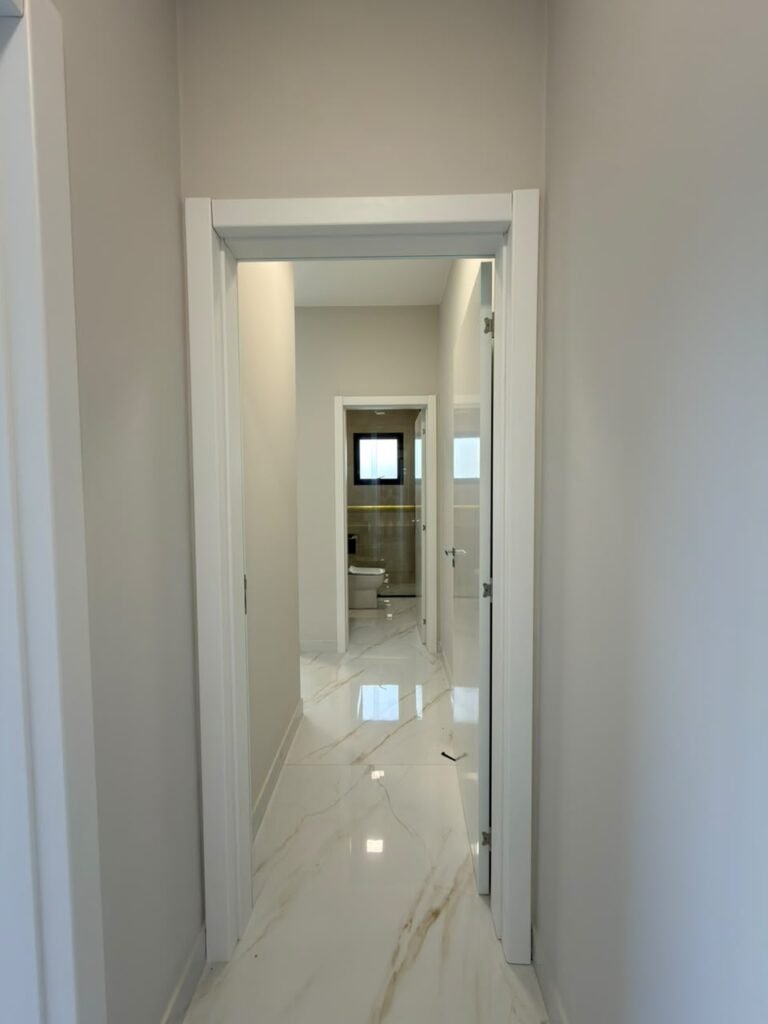 Foto 15 de Casa térrea com 3 dormitórios e churrasqueira
