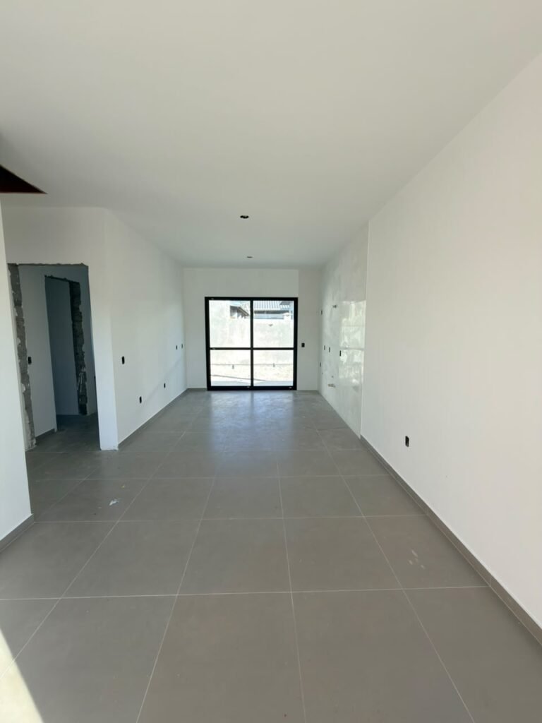 Foto 4 de Casa sozinha no terreno
