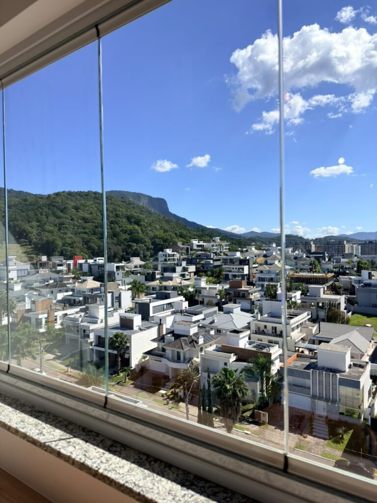 Foto 7 de Apartamento mobiliado