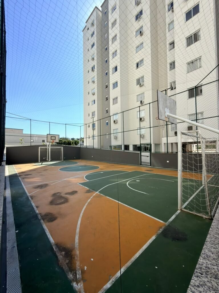 Foto 14 de Apartamento mobiliado