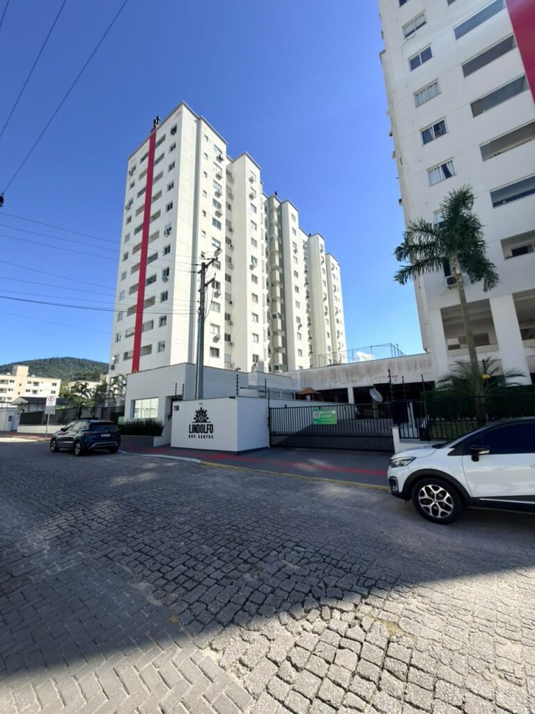 Foto 15 de Apartamento mobiliado