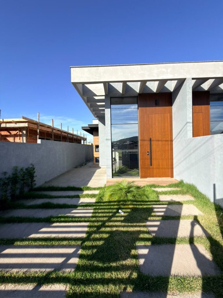Foto 3 de Casa térrea com 3 dormitórios