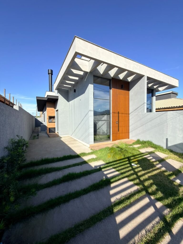 Foto 1 de Casa térrea com 3 dormitórios