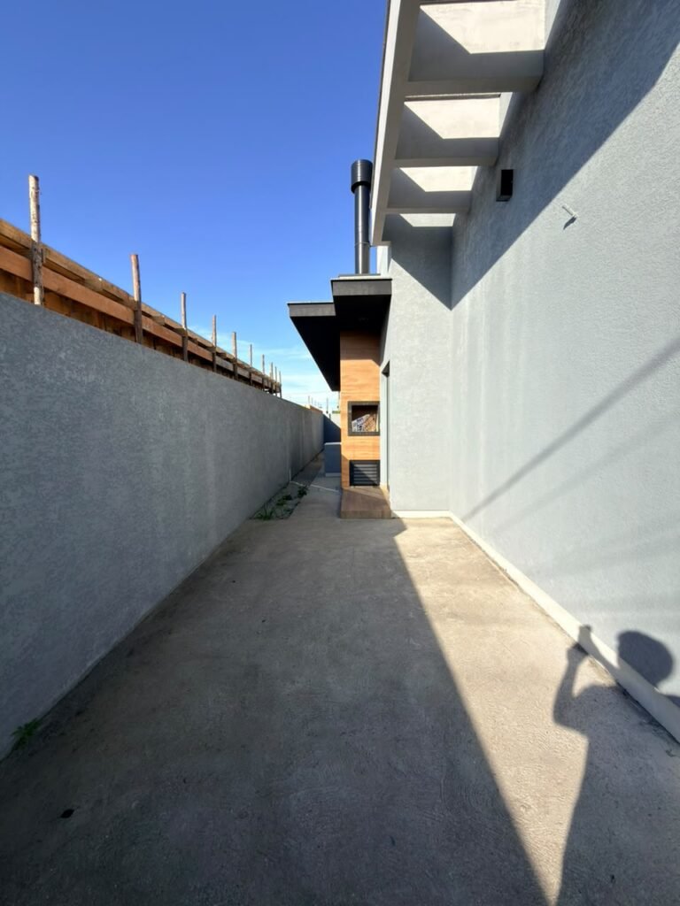 Foto 4 de Casa térrea com 3 dormitórios