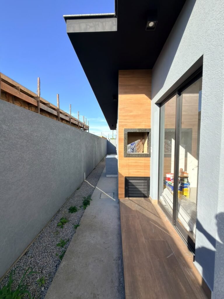 Foto 5 de Casa térrea com 3 dormitórios