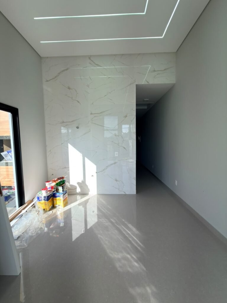 Foto 7 de Casa térrea com 3 dormitórios